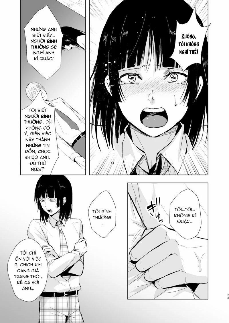 Tổng Hợp Oneshot Của Zjt 203 trang 23