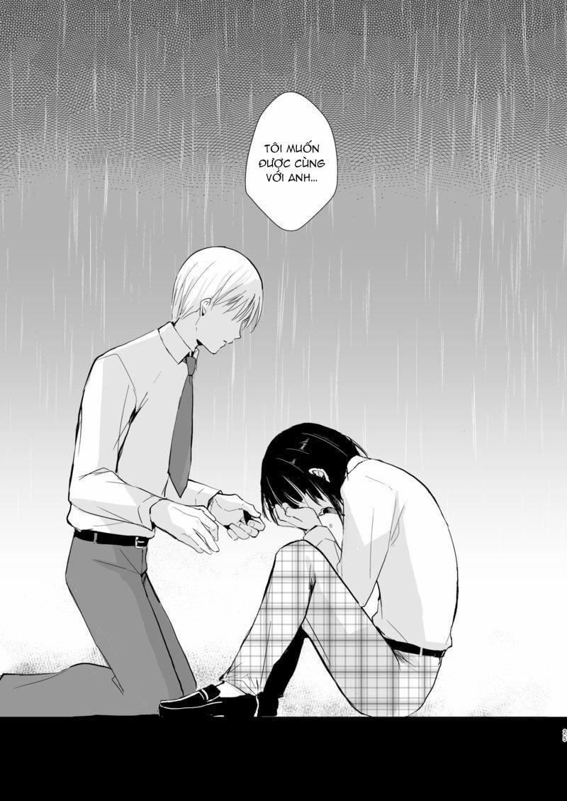 Tổng Hợp Oneshot Của Zjt 203 trang 25