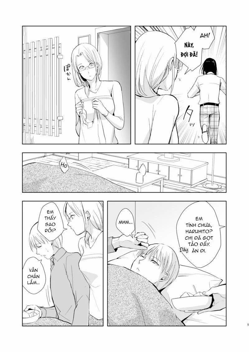 Tổng Hợp Oneshot Của Zjt 203 trang 5