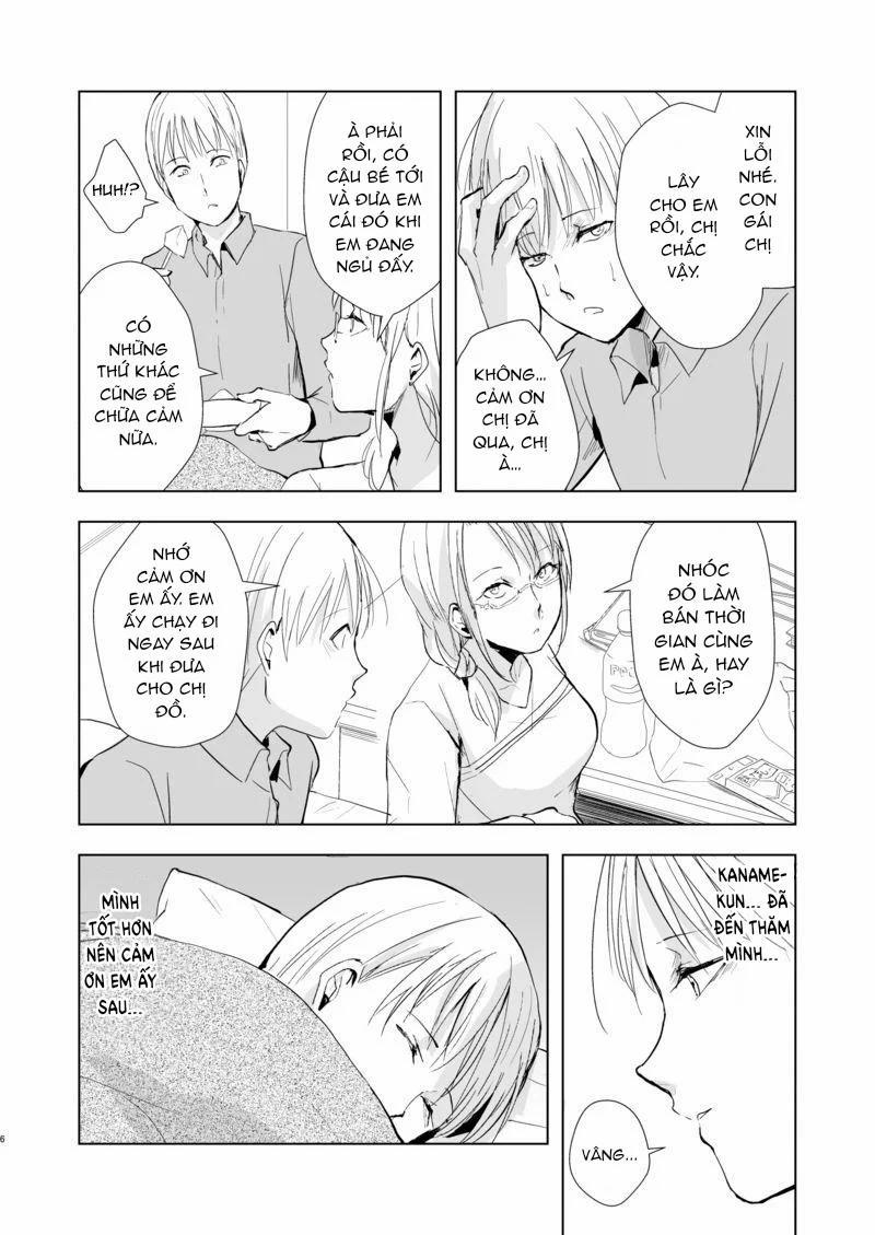 Tổng Hợp Oneshot Của Zjt 203 trang 6