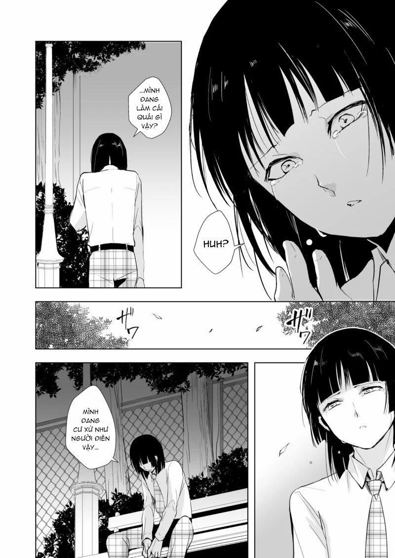 Tổng Hợp Oneshot Của Zjt 203 trang 8