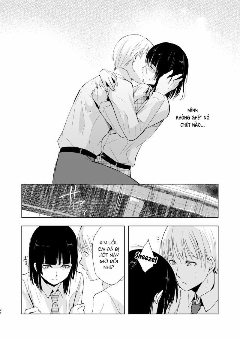 Tổng Hợp Oneshot Của Zjt 204 trang 0