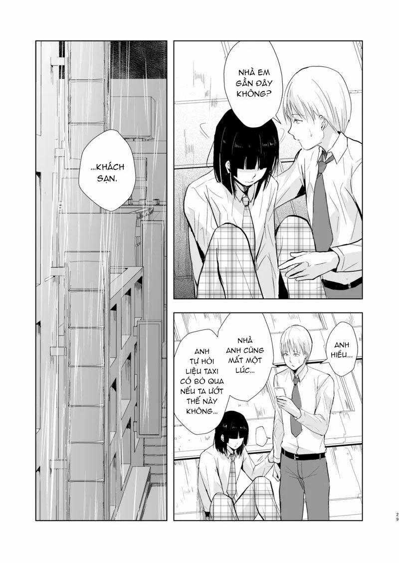 Tổng Hợp Oneshot Của Zjt 204 trang 1