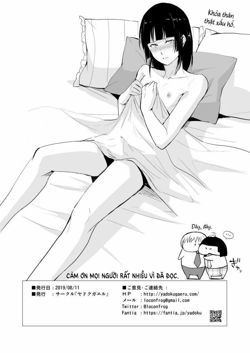 Tổng Hợp Oneshot Của Zjt 204 trang 28