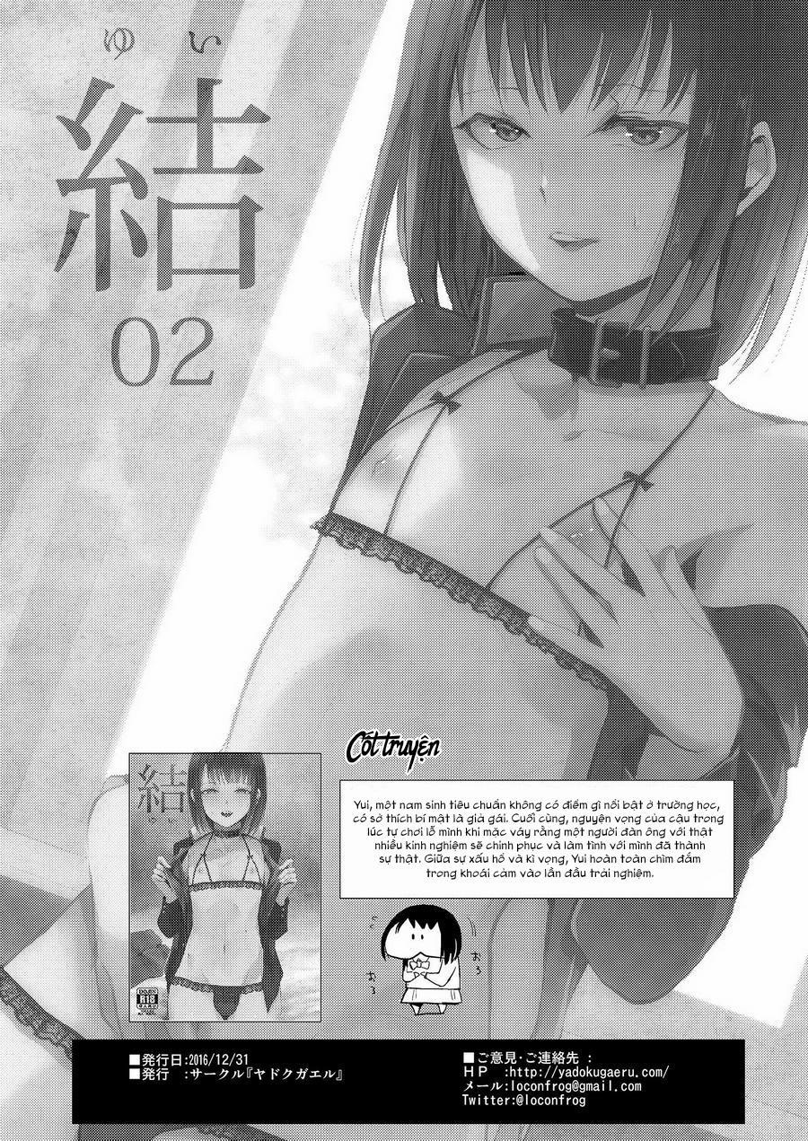 Tổng Hợp Oneshot Của Zjt 206 trang 1