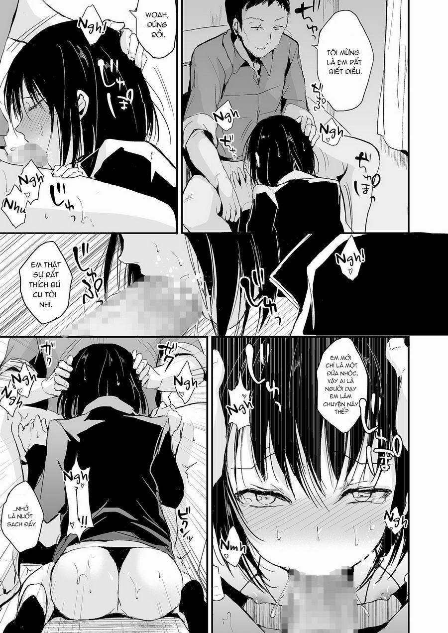 Tổng Hợp Oneshot Của Zjt 206 trang 11