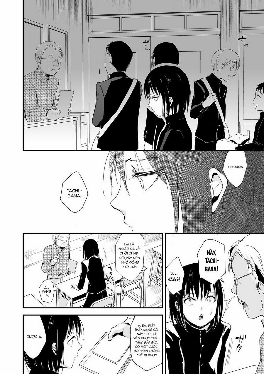 Tổng Hợp Oneshot Của Zjt 206 trang 2