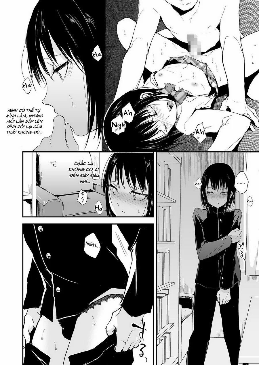 Tổng Hợp Oneshot Của Zjt 206 trang 4