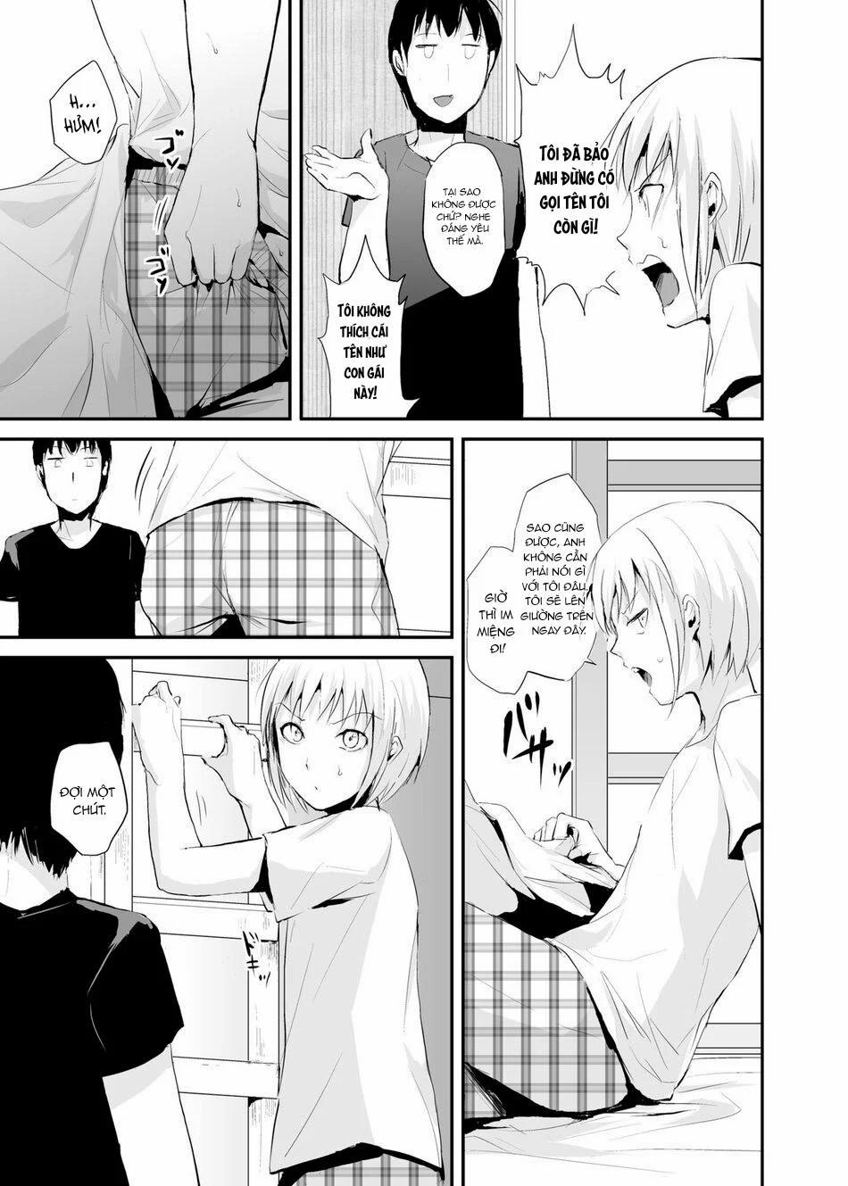 Tổng Hợp Oneshot Của Zjt 207 trang 5