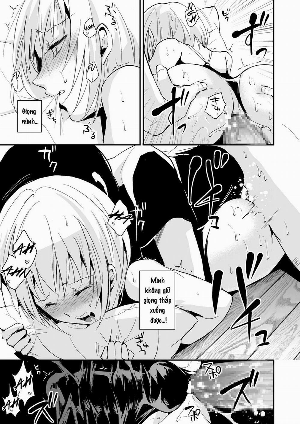 Tổng Hợp Oneshot Của Zjt 208 trang 13