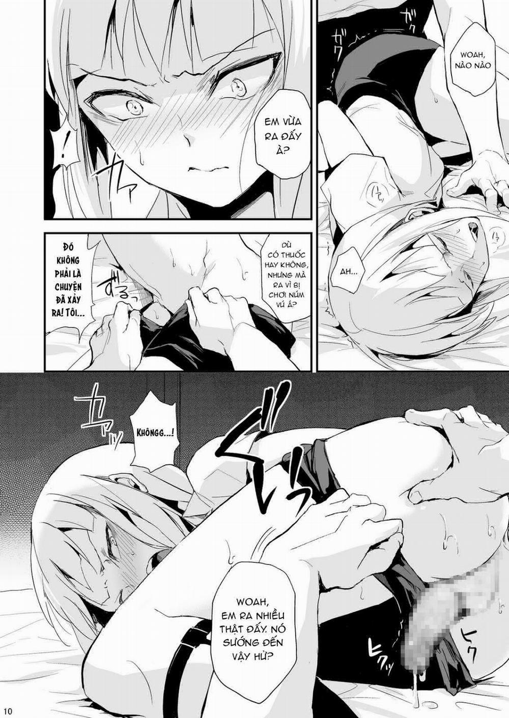 Tổng Hợp Oneshot Của Zjt 210 trang 11