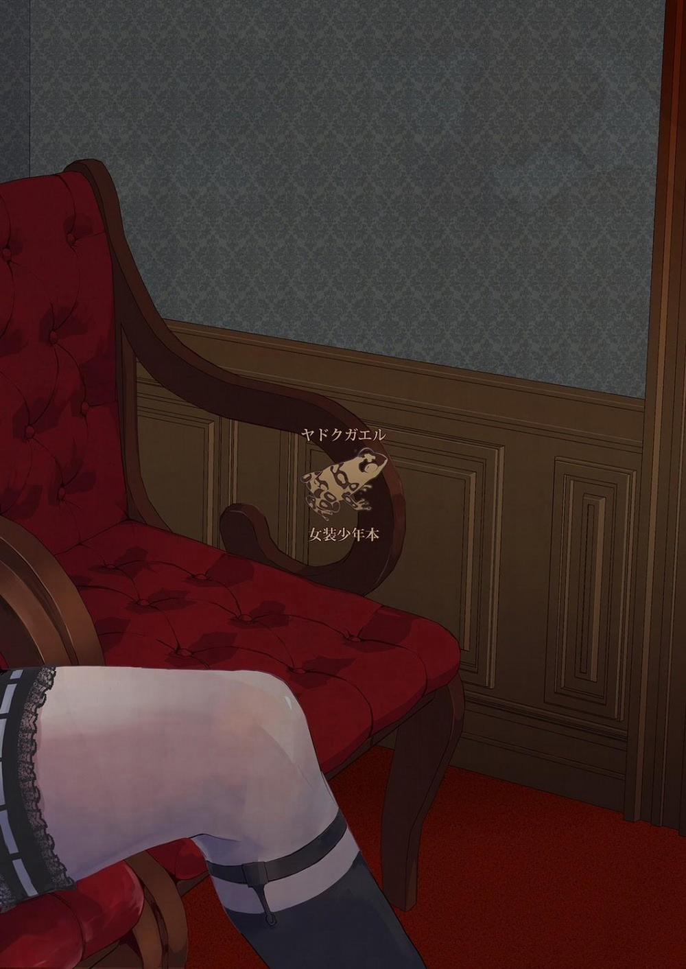 Tổng Hợp Oneshot Của Zjt 210 trang 26