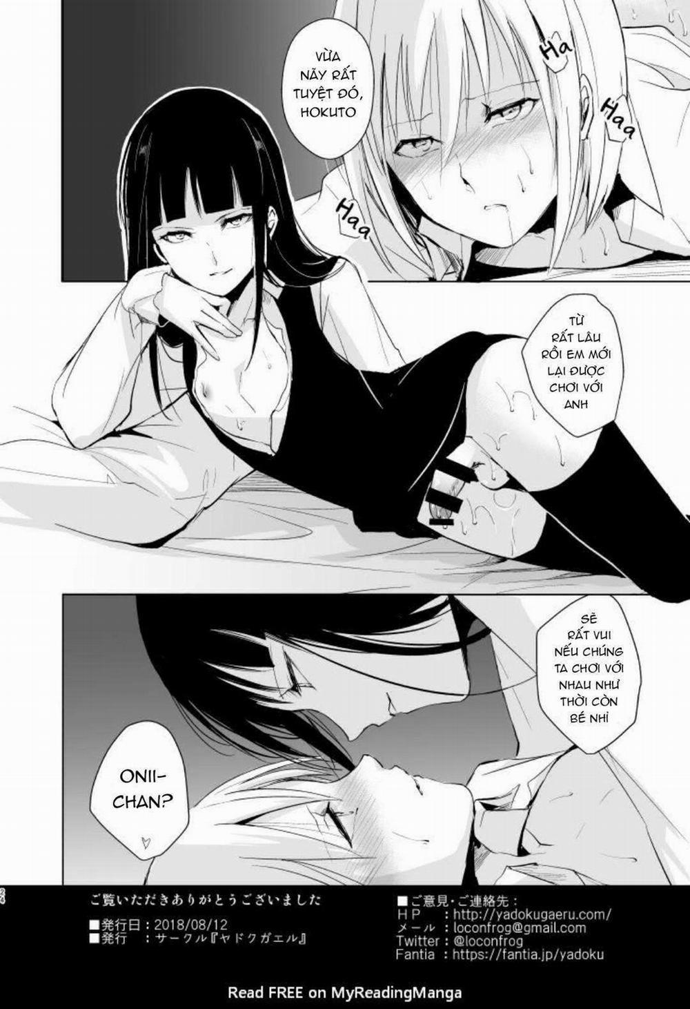 Tổng Hợp Oneshot Của Zjt 212 trang 24