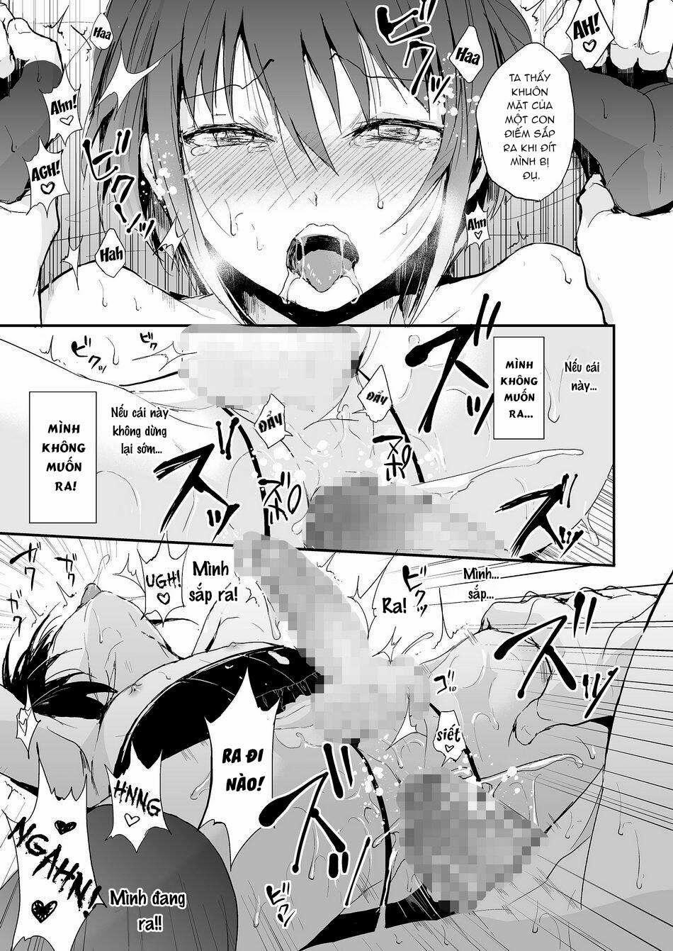 Tổng Hợp Oneshot Của Zjt 213 trang 22