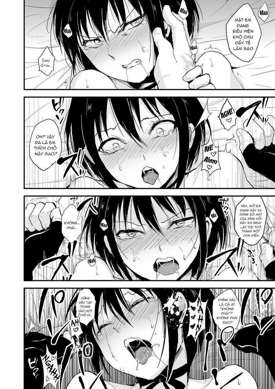 Tổng Hợp Oneshot Của Zjt 213 trang 9