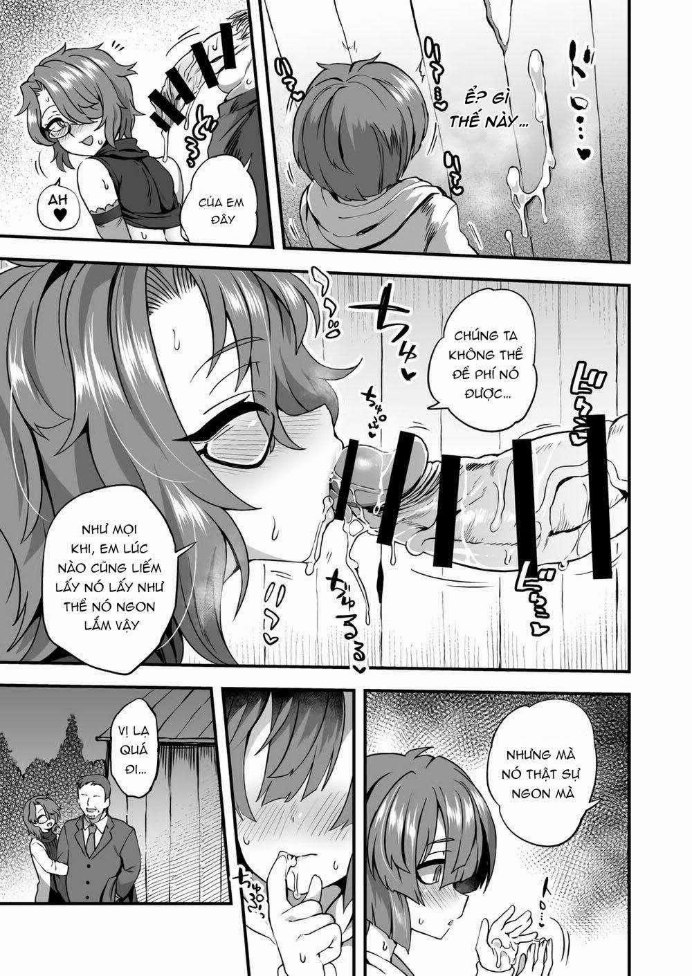 Tổng Hợp Oneshot Của Zjt 214 trang 6