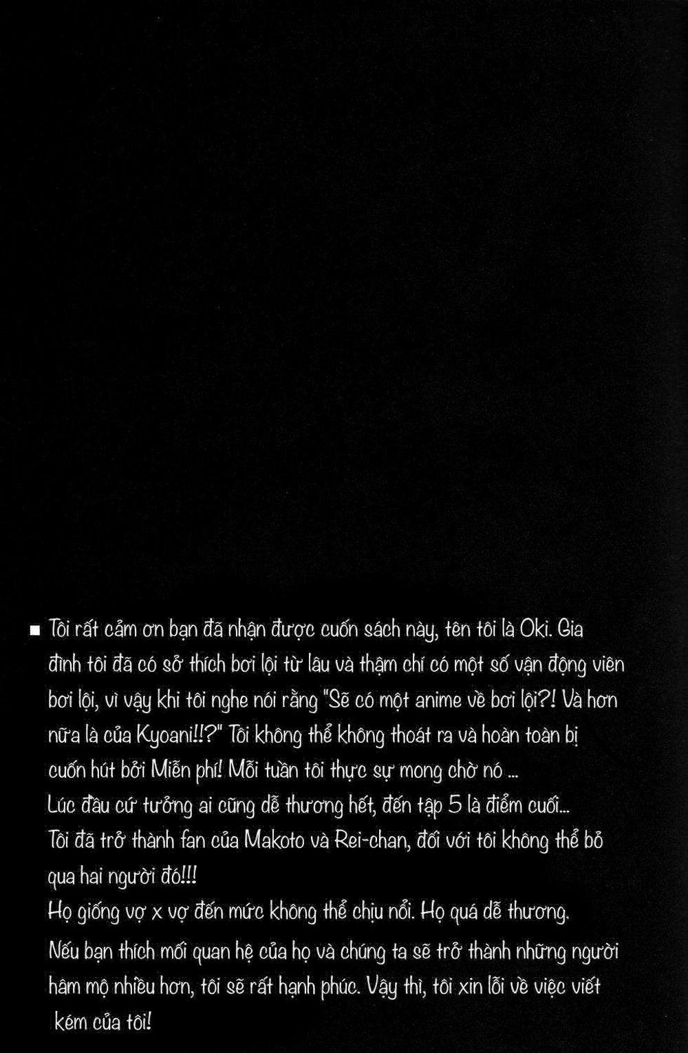 Tổng Hợp Oneshot Của Zjt 215 trang 18