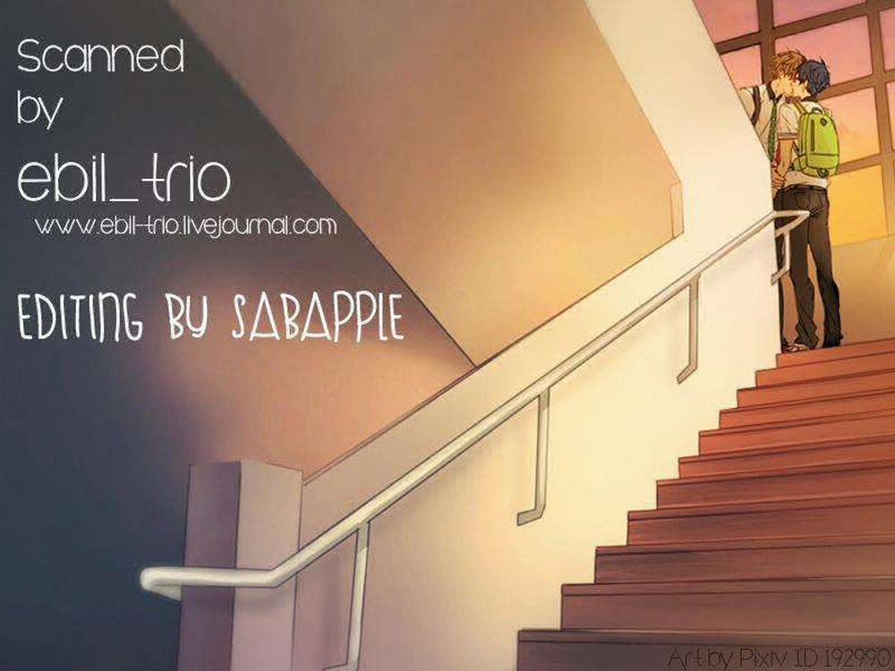 Tổng Hợp Oneshot Của Zjt 215 trang 31