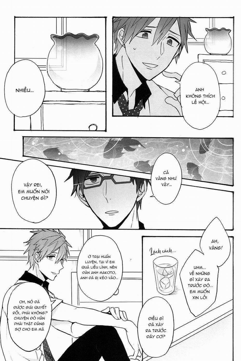 Tổng Hợp Oneshot Của Zjt 215 trang 4