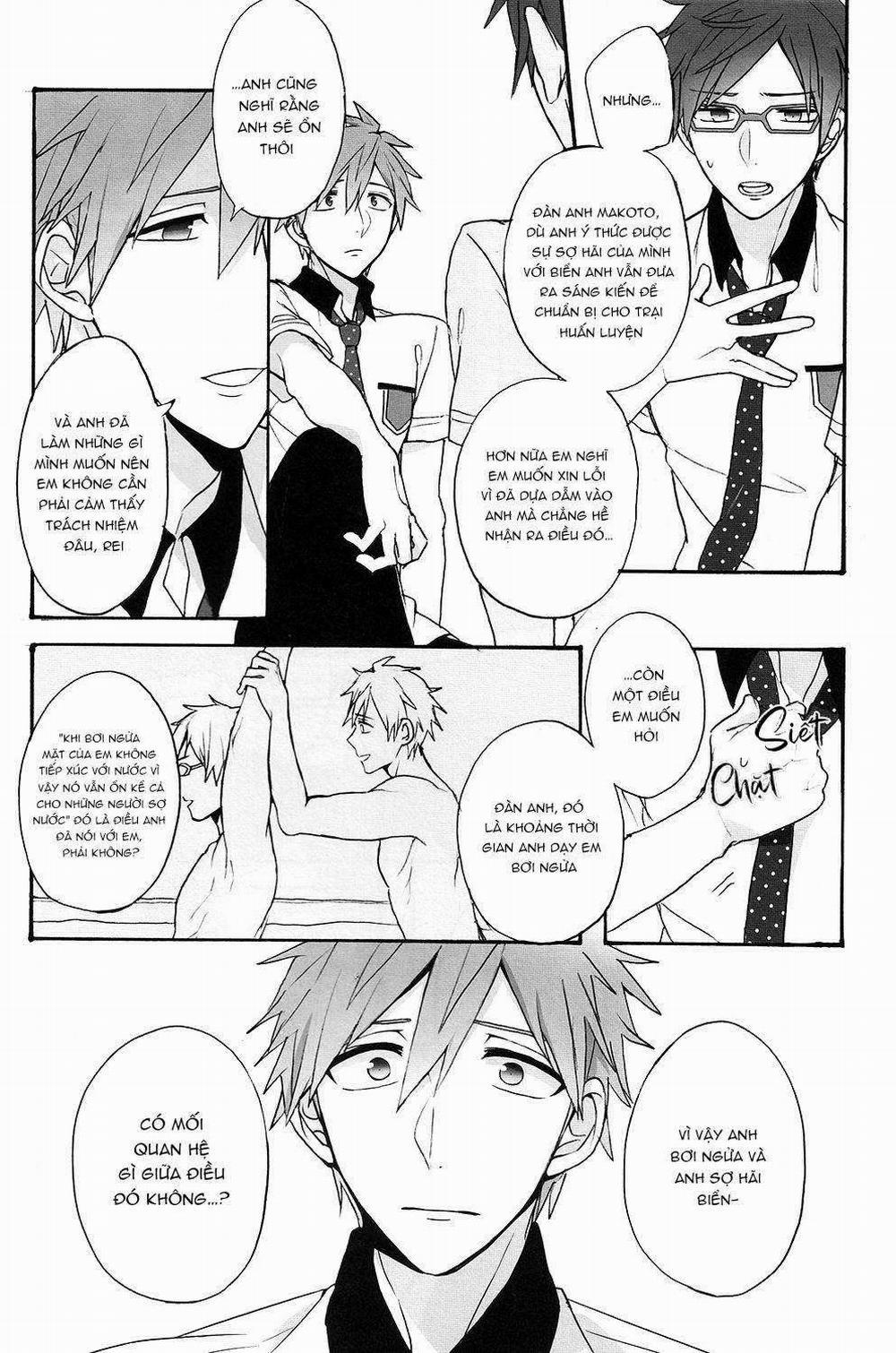 Tổng Hợp Oneshot Của Zjt 215 trang 5