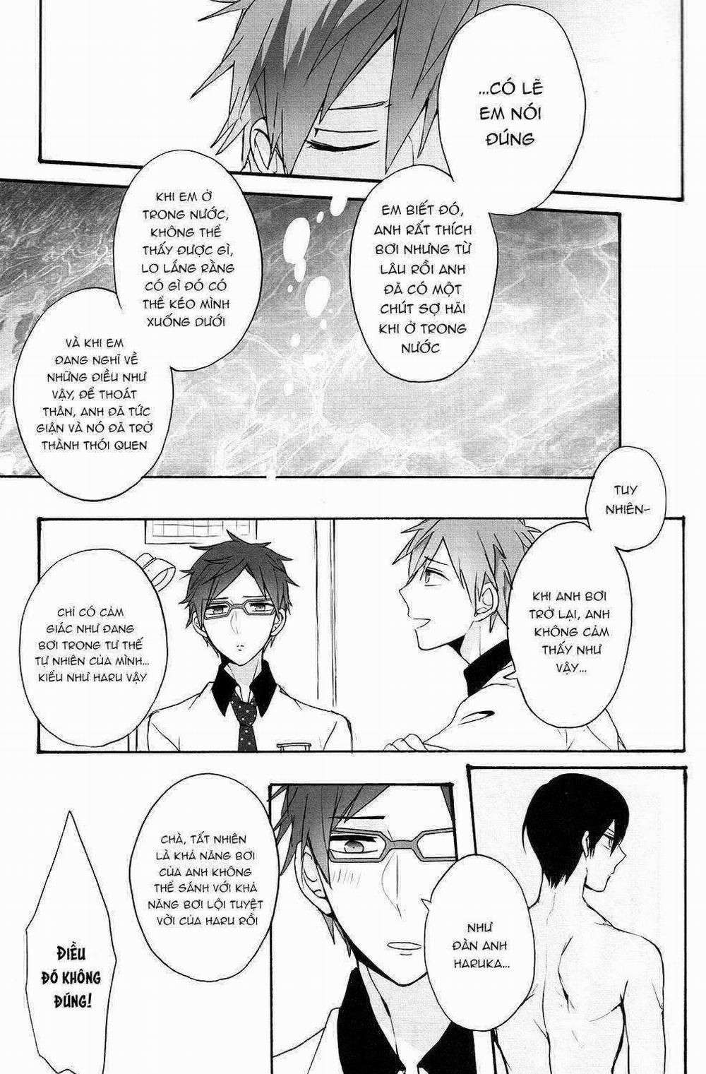 Tổng Hợp Oneshot Của Zjt 215 trang 6