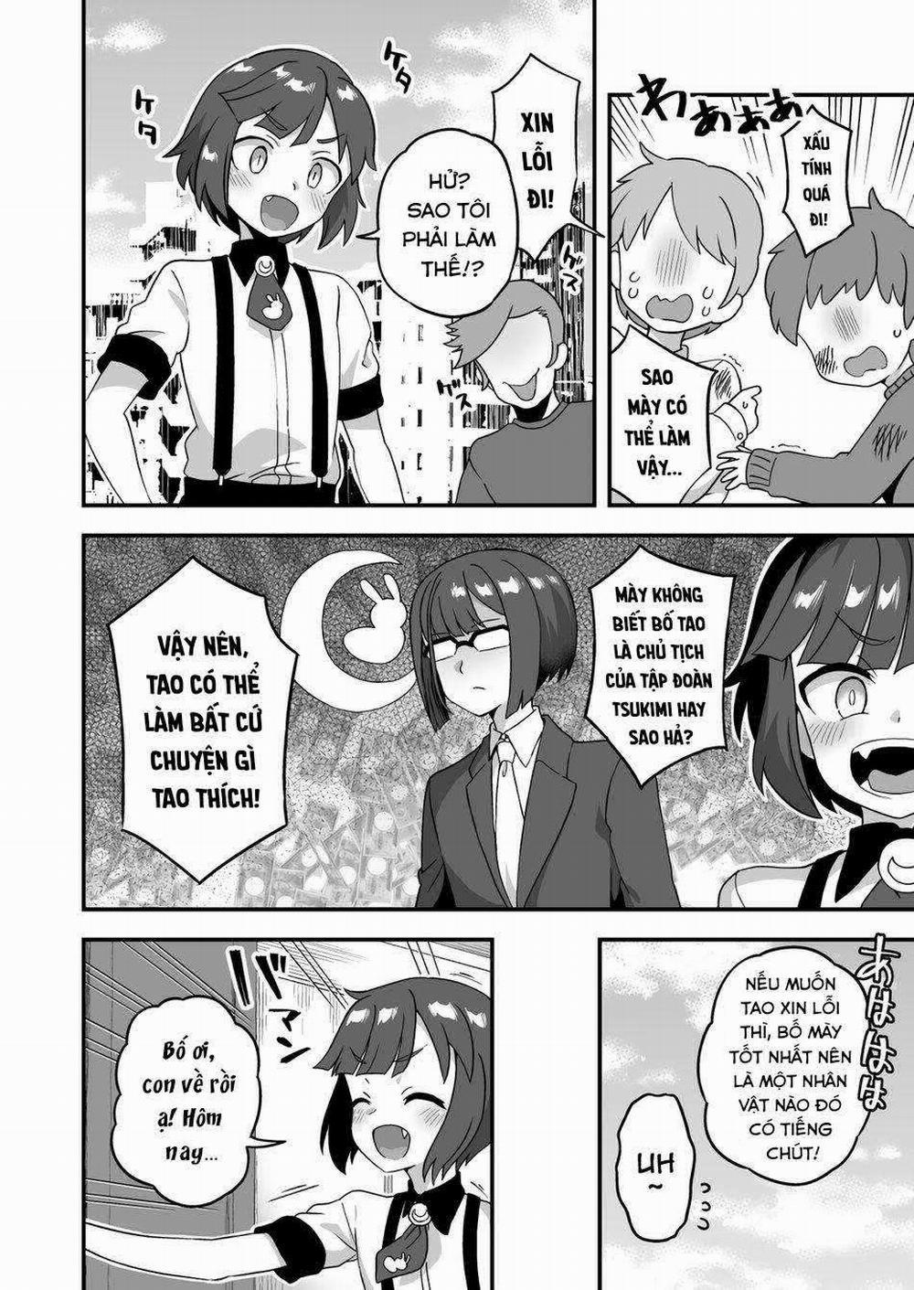 Tổng Hợp Oneshot Của Zjt 216 trang 1