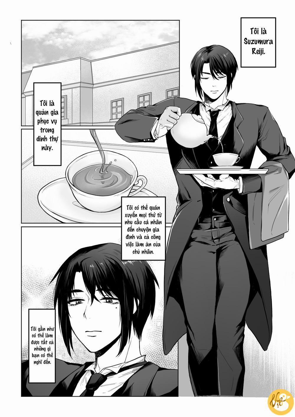 Tổng Hợp Oneshot Của Zjt 22 trang 1