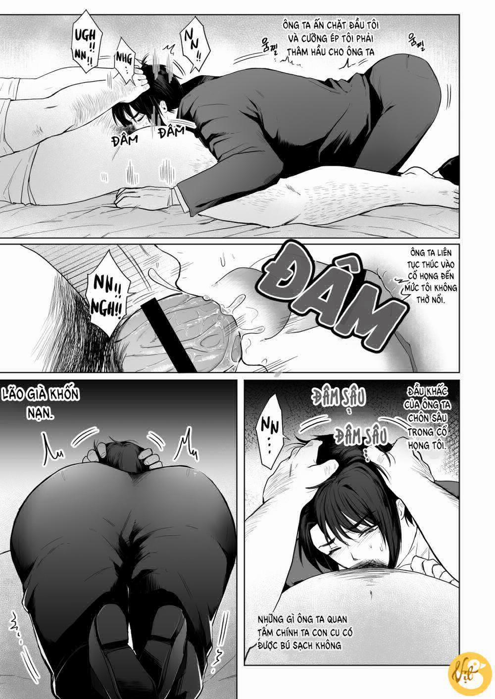 Tổng Hợp Oneshot Của Zjt 22 trang 6