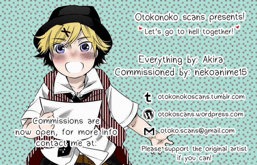 Tổng Hợp Oneshot Của Zjt 223 trang 22