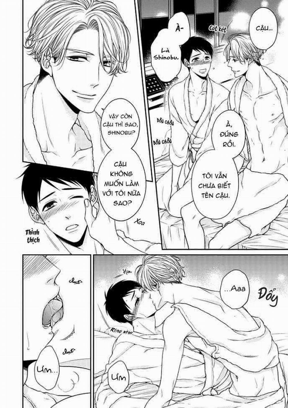 Tổng Hợp Oneshot Của Zjt 23 trang 12