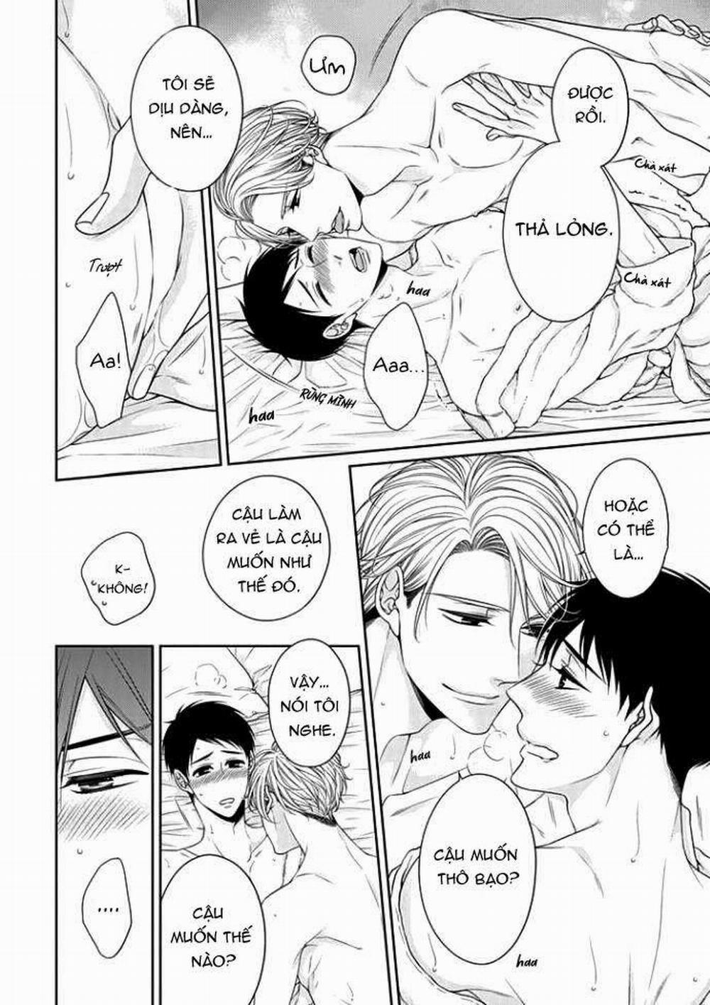 Tổng Hợp Oneshot Của Zjt 23 trang 14