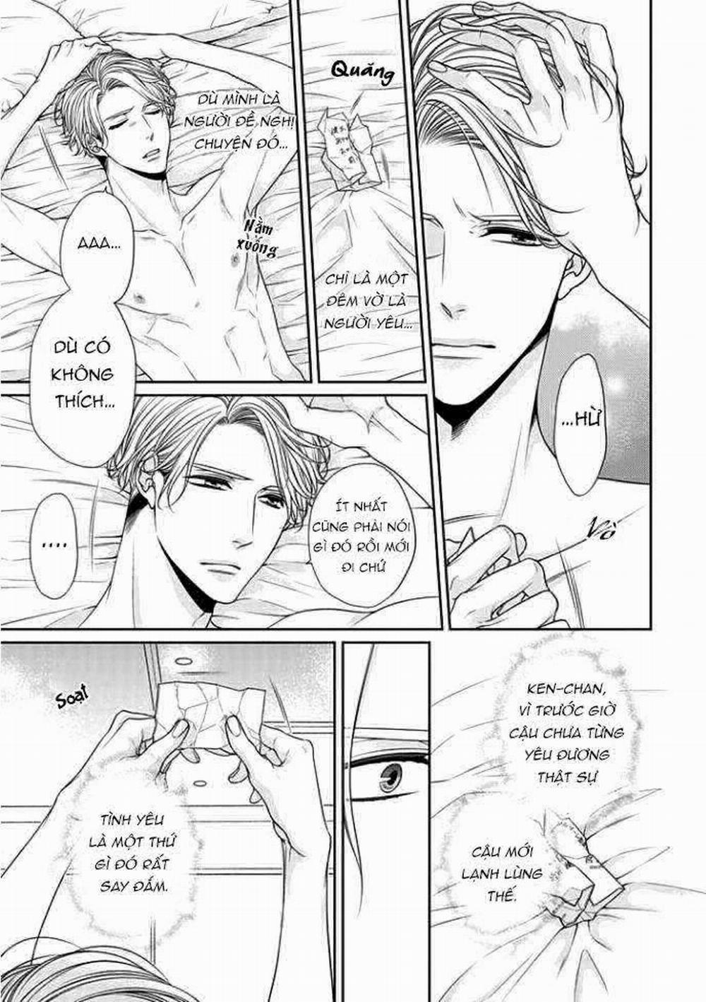 Tổng Hợp Oneshot Của Zjt 23 trang 25