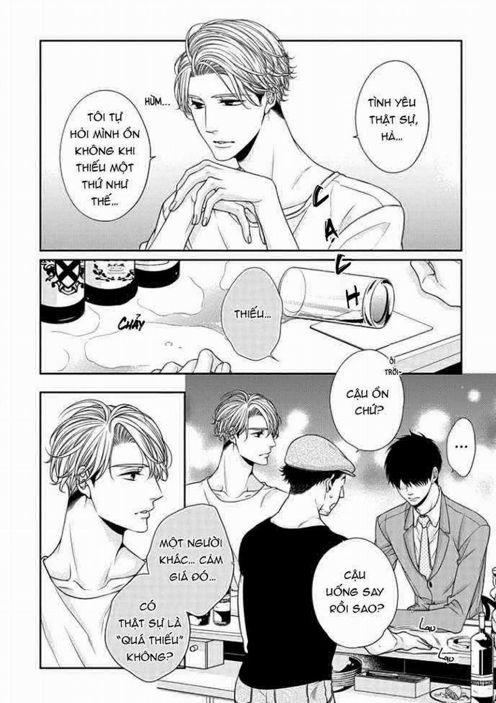 Tổng Hợp Oneshot Của Zjt 23 trang 4