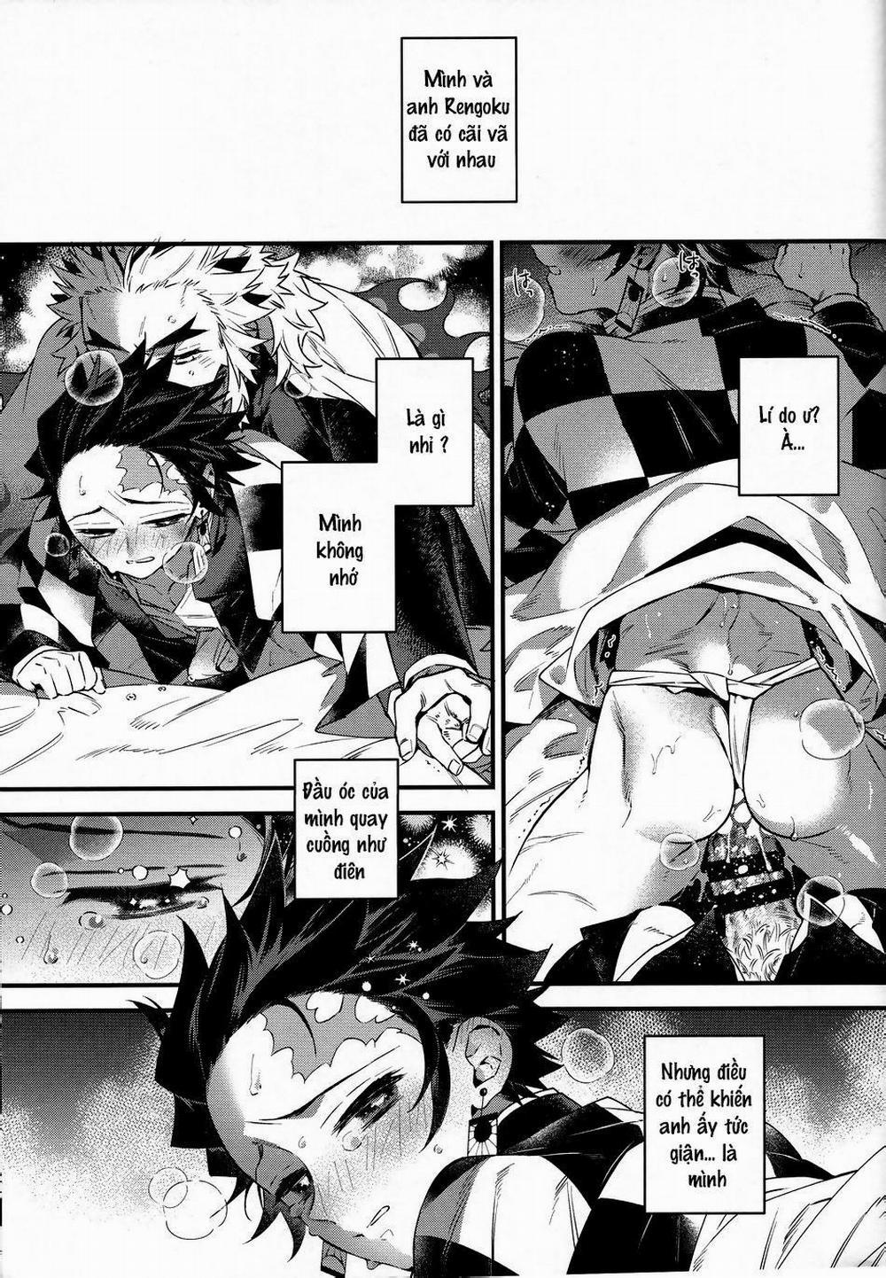 Tổng Hợp Oneshot Của Zjt 24 trang 1