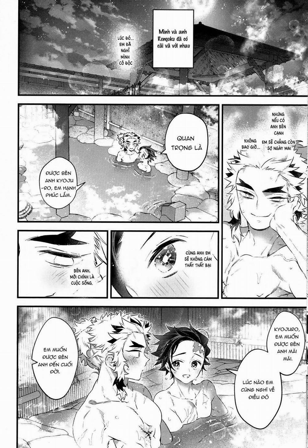 Tổng Hợp Oneshot Của Zjt 24 trang 22