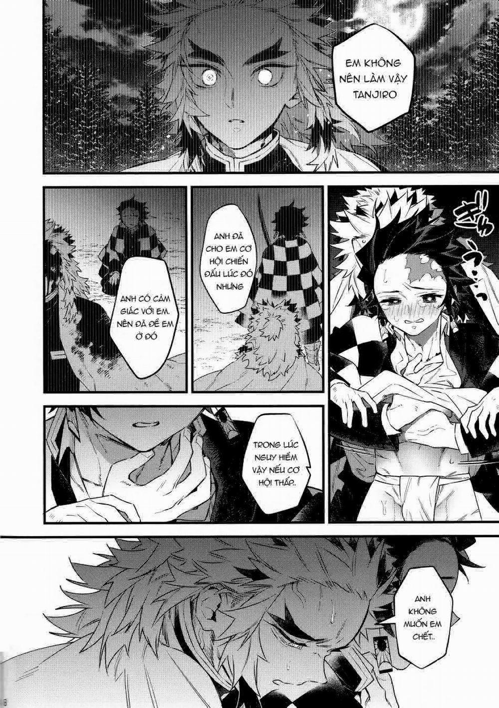 Tổng Hợp Oneshot Của Zjt 24 trang 6