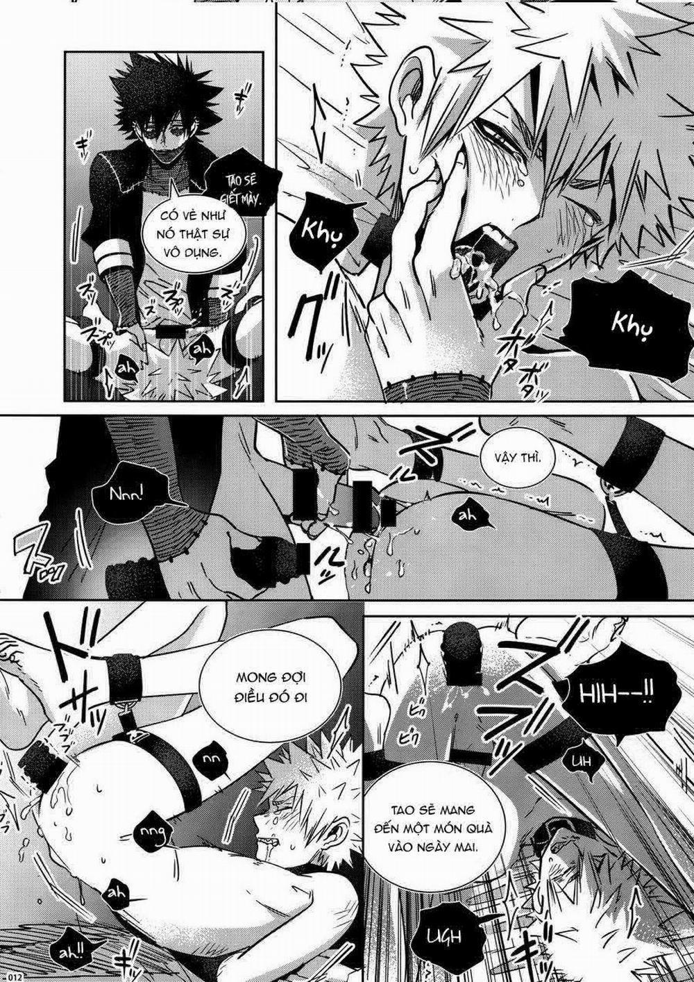 Tổng Hợp Oneshot Của Zjt 25 trang 10