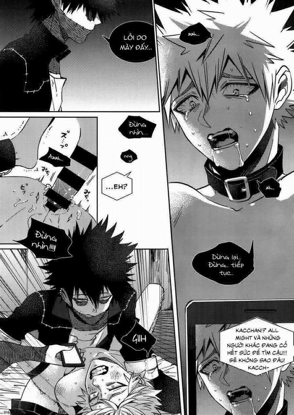 Tổng Hợp Oneshot Của Zjt 25 trang 14