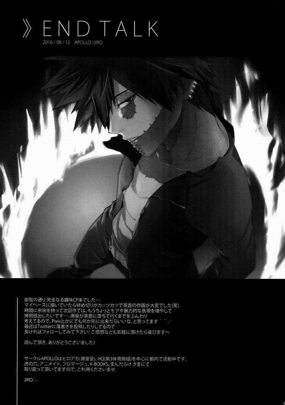 Tổng Hợp Oneshot Của Zjt 25 trang 19