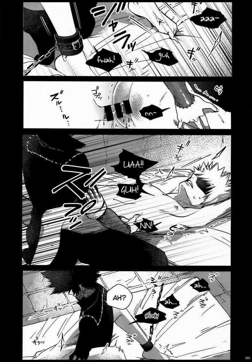 Tổng Hợp Oneshot Của Zjt 25 trang 3