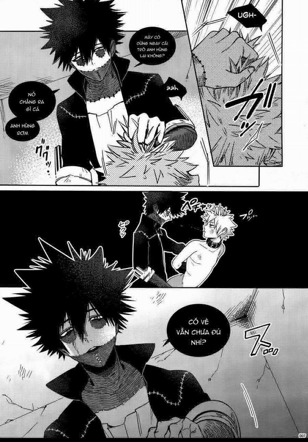 Tổng Hợp Oneshot Của Zjt 25 trang 5