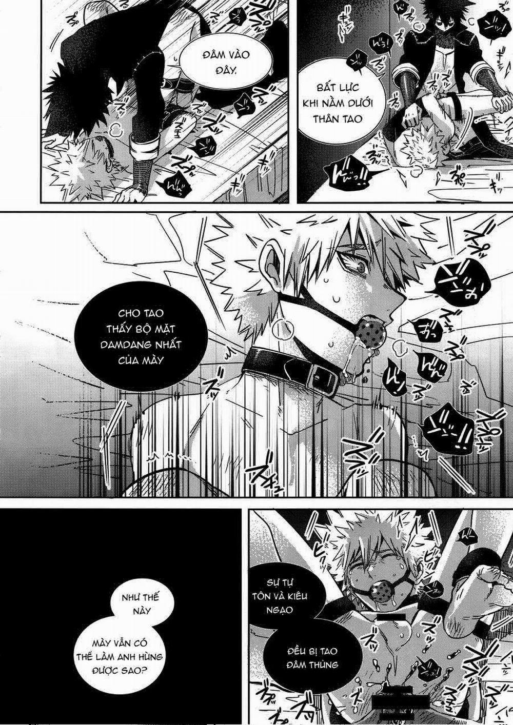 Tổng Hợp Oneshot Của Zjt 25 trang 8