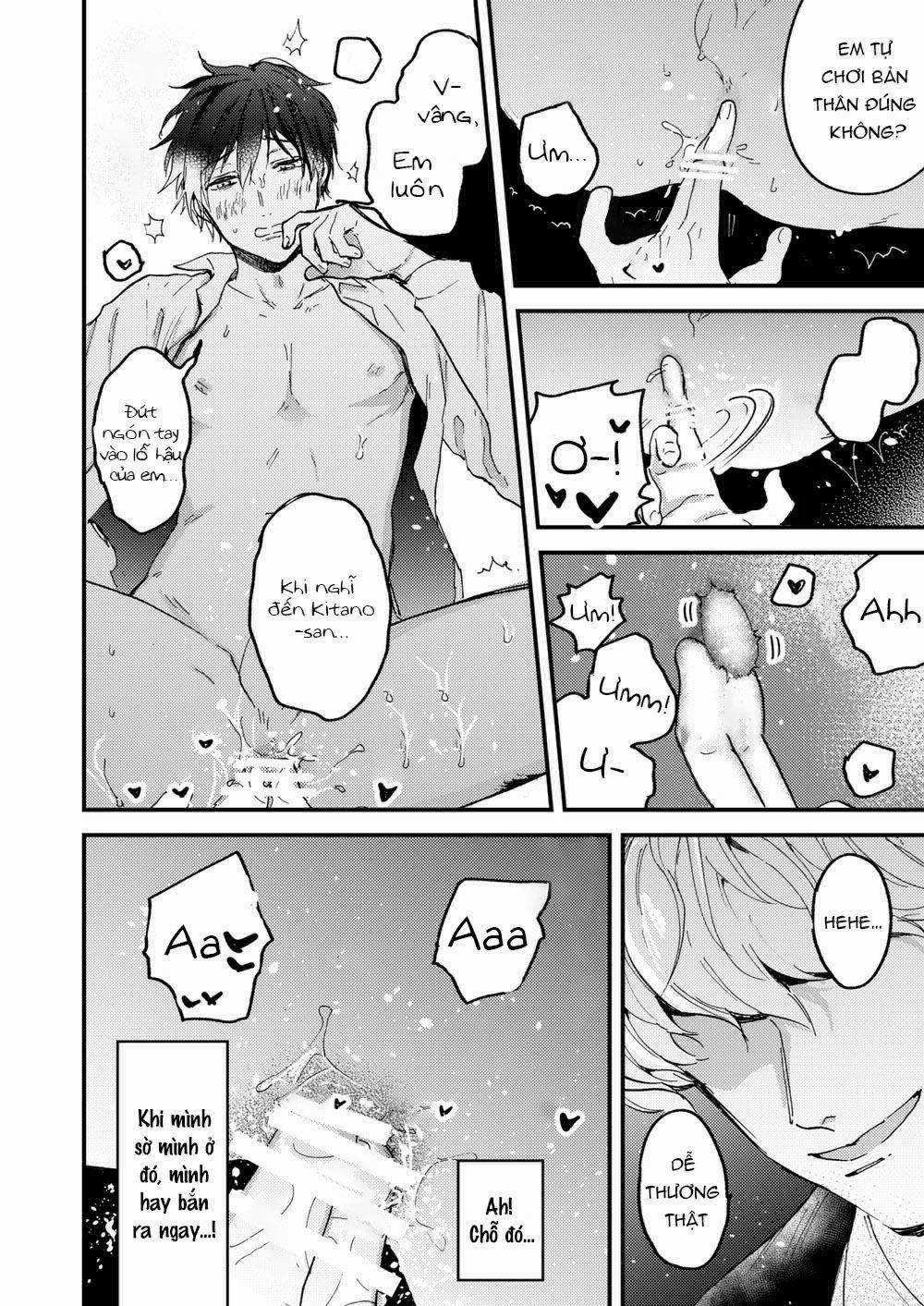 Tổng Hợp Oneshot Của Zjt 26 trang 11