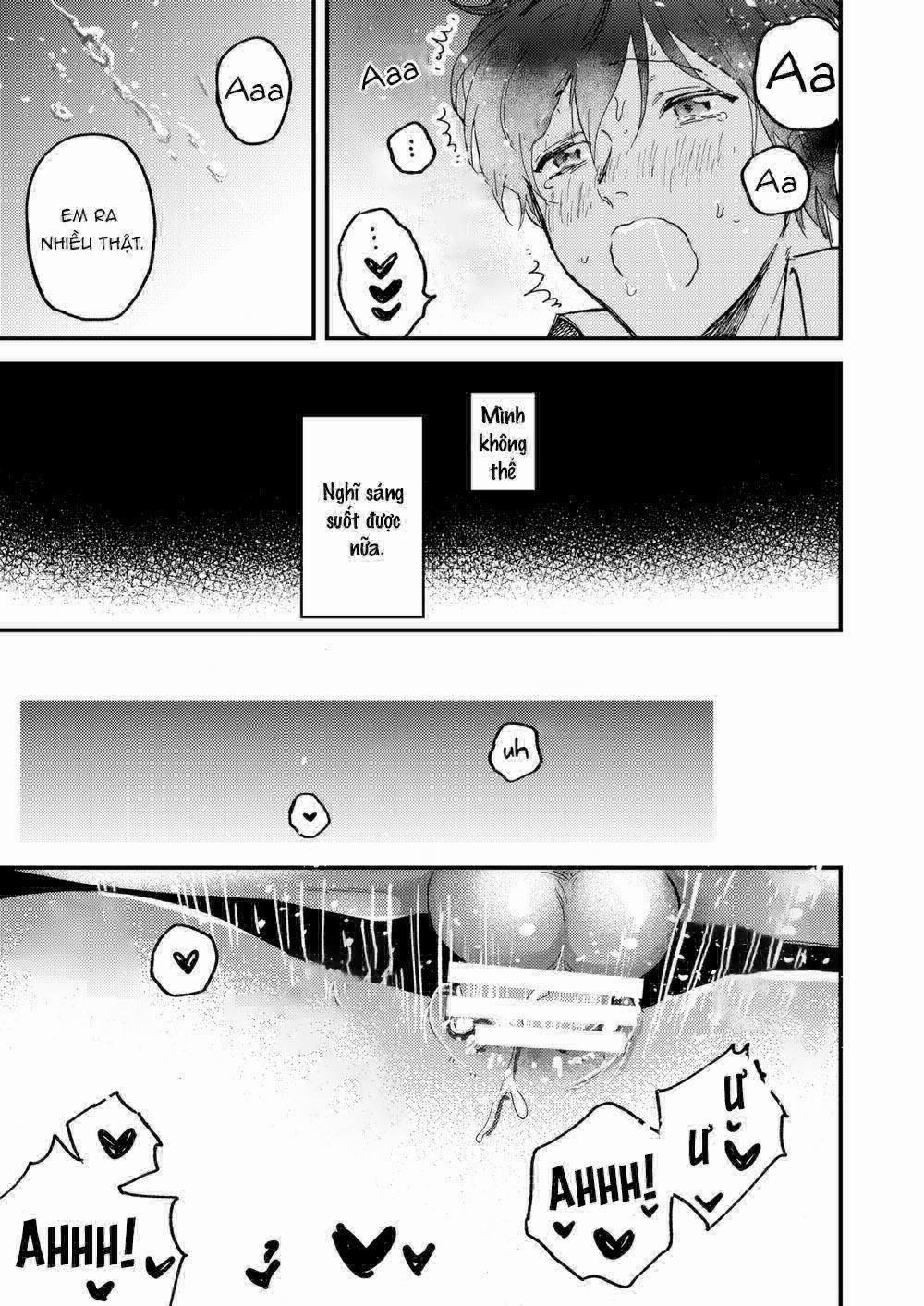 Tổng Hợp Oneshot Của Zjt 26 trang 12