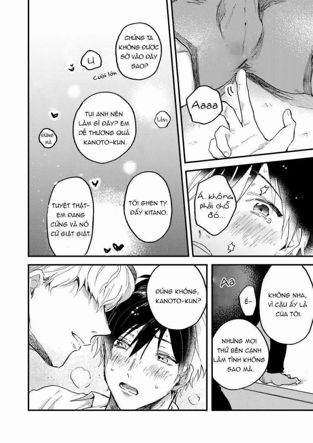 Tổng Hợp Oneshot Của Zjt 26 trang 9