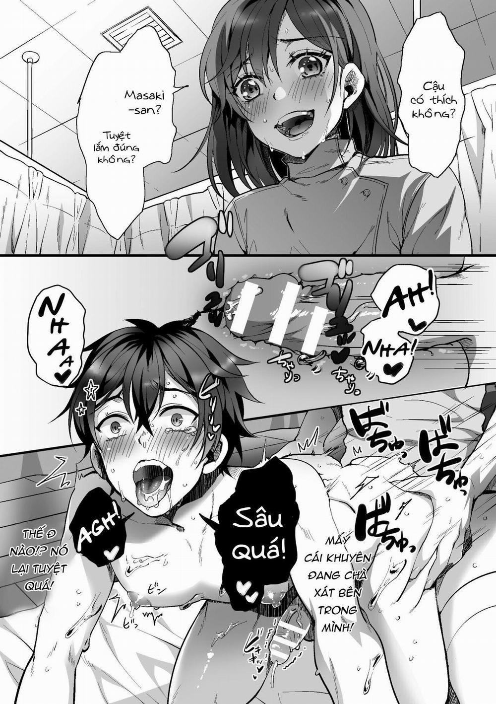 Tổng Hợp Oneshot Của Zjt 27 trang 15