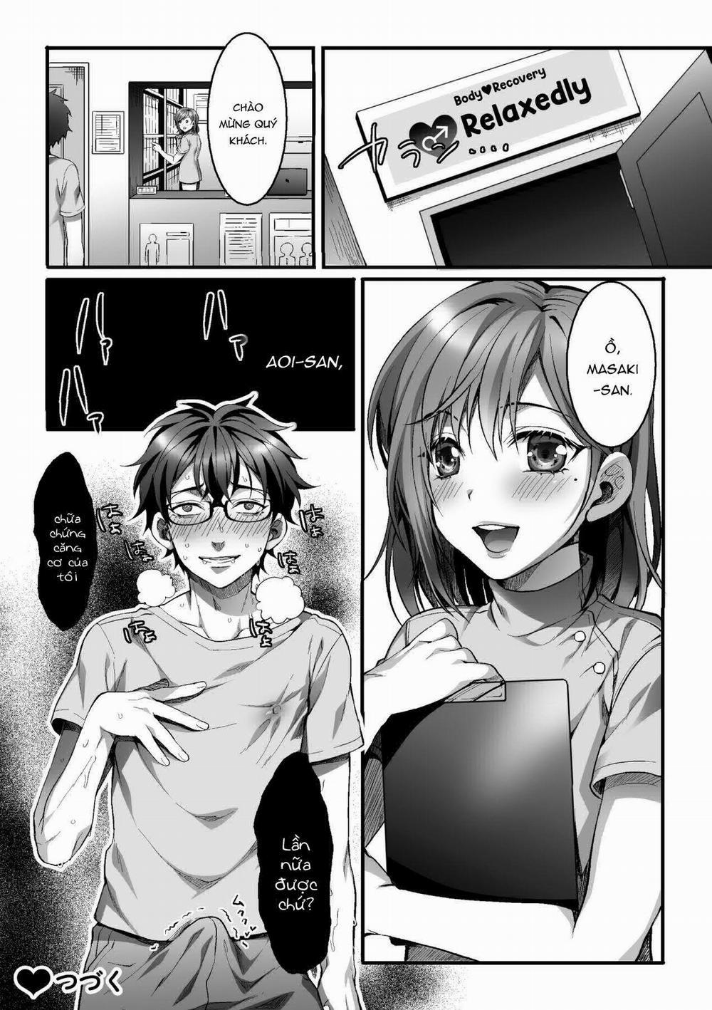 Tổng Hợp Oneshot Của Zjt 27 trang 19