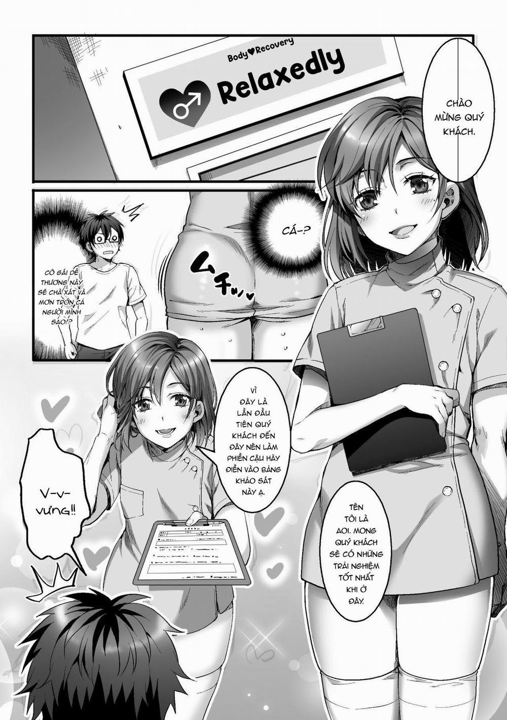 Tổng Hợp Oneshot Của Zjt 27 trang 2