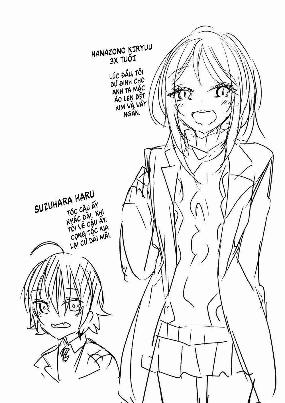 Tổng Hợp Oneshot Của Zjt 28 trang 18