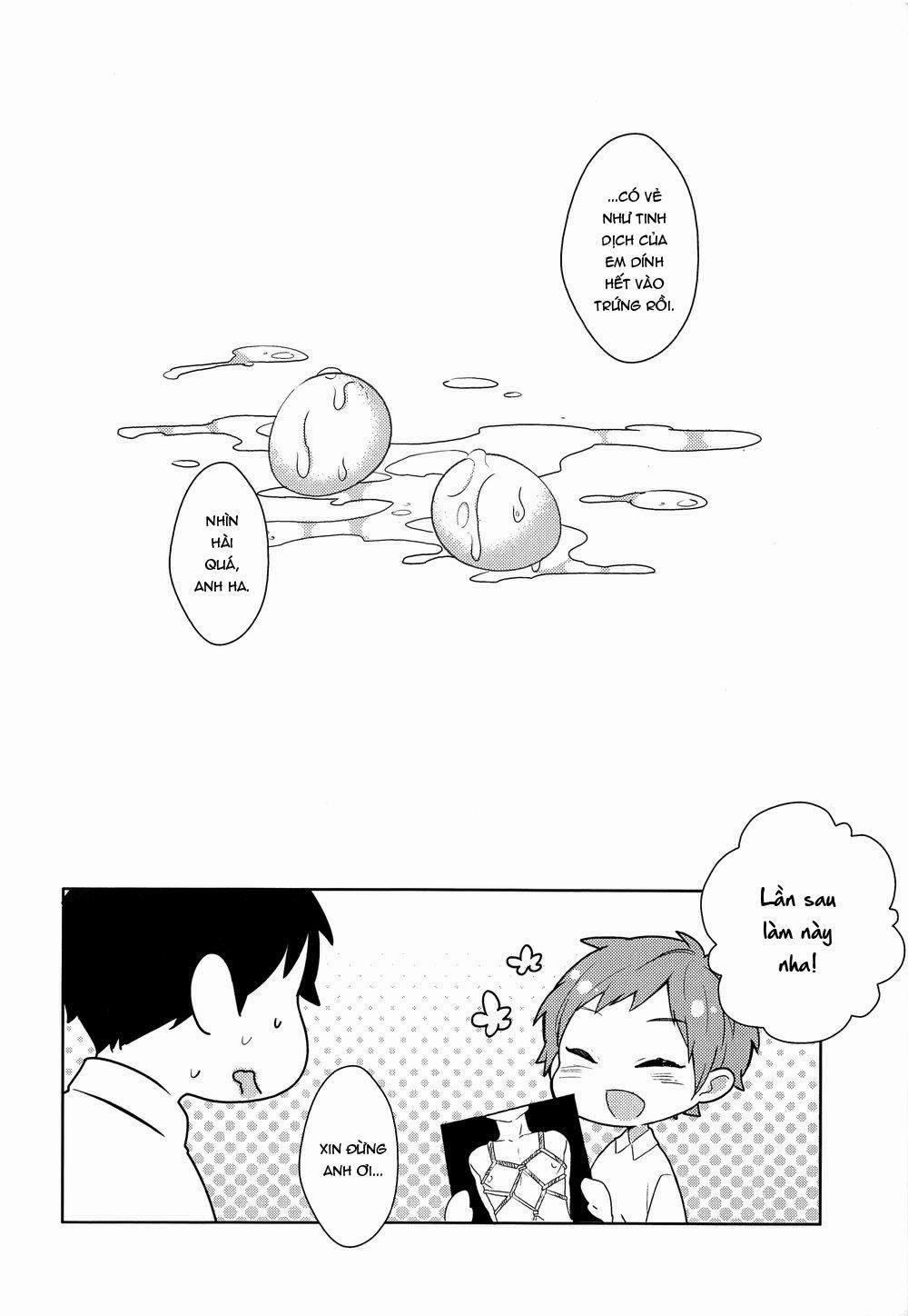 Tổng Hợp Oneshot Của Zjt 30 trang 27